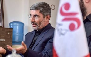 محمدزاده: شمار شهدای حوادث اخیر خراسان شمالی به ۲۲ تن رسید