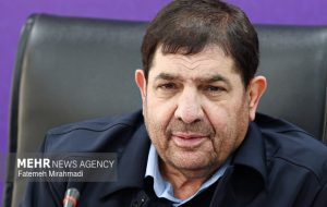 مخبر: دشمنان در تقابل با تنگه هرمز آرزوهای واهی دارند