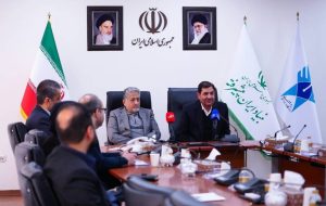 مخبر: مهم‌ترین ابزار حل مسائل کشور فناوری و فناوران هستند