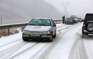 مدیریت ترافیک در محورهای کشور / محدودیت‌های ترافیکی از ۱۷ تا ۲۰ دی اجرا می‌شود