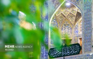مرور آهنگ‌های محسن چاوشی در مدح مولا؛ نغمه‌های عشق و مردانگی را بشنوید