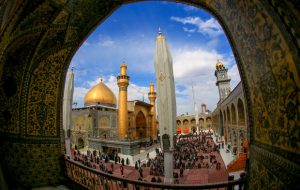 مسئولیت‌پذیری و شفافیت درس حکومت علوی؛ کرامت ذاتی انسان در دیدگاه امام