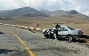مستندی درباره حوادث رانندگی در ایران؛ هدف ما روشنگری بود