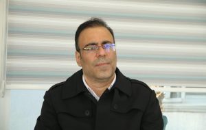 مسعود فاتح عضو هیئت عامل سازمان فناوری اطلاعات شد