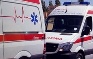 مسمومیت  ۱۷ نفر در آبسرد دماوند؛۵ نفر به بیمارستان منتقل شدند