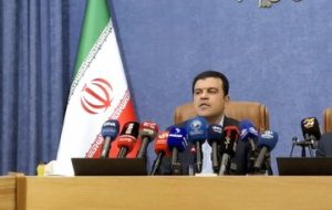 معاون علمی رئیس جمهور: بازگشایی اینترنت نیازمند طی مراحل فنی بود