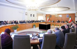 معطل ماندن مصوبه هیئت دولت درباره اصلاح آیین‌نامه انتخاب شهرداران