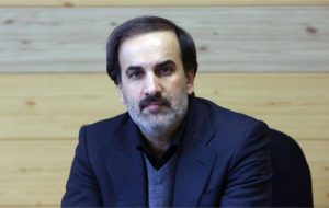 مهدی شفیعی معاون امور هنری وزارت ارشاد شد مهدی شفیعی معاون امور هنری وزارت ارشاد شد