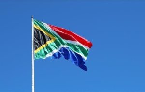 مهلت آفریقای جنوبی به کاردار رژیم صهیونیستی برای ترک خاک این کشور