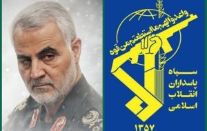 مکتب سلیمانی، امتداد سیره علوی و نقشه راه قدرت‌سازی ایران است