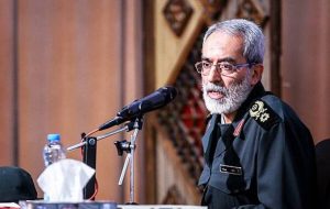 نجات: نیروهای مسلح به مراتب از ابتدای جنگ ۱۲ روزه آمادگی بهتری دارند نجات: نیروهای مسلح به مراتب از ابتدای جنگ ۱۲ روزه آمادگی بهتری دارند