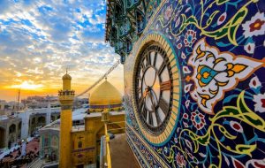 نمازی که در شب میلاد امام علی(ع) سفارش شده است؛ آغاز ایام البیض نمازی که در شب میلاد امام علی(ع) سفارش شده است؛ آغاز ایام البیض