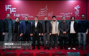 «نگهبانان خورشید» از اسطوره ایرانی الهام گرفت؛ لزوم تولید انبوه