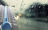 هشدار بارش‌ گسترده و کاهش دما
