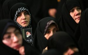 هفته زن مجاهد مسلمان فرصتی برای بازخوانی الگوی سوم زن