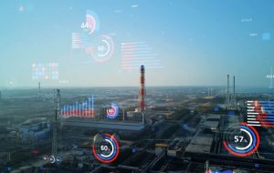 همکاری مشترک ۴ دستگاه برای ایجاد کدانرژی در داشبورد وضعیت انرژی کشور