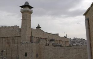 واکنش تشکیلات خودگردان به تصمیم رژیم صهیونیستی برای حرم ابراهیمی