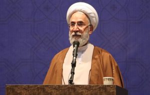 واکنش دادستان کل کشور به اقدام اتحادیه اروپا علیه سپاه پاسداران