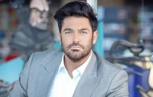 واکنش معنادار محمدرضا گلزار به شرایط اخیر کشور + عکس واکنش معنادار محمدرضا گلزار به شرایط اخیر کشور + عکس