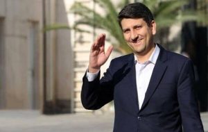 وزیر ارتباطات به استان گیلان سفر می‌کند