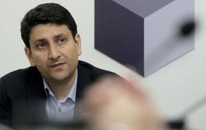 وزیر ارتباطات: بینیازی به اینترنت بینالملل شوخی تلخی است وزیر ارتباطات: بینیازی به اینترنت بینالملل شوخی تلخی است
