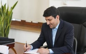 وزیر ارتباطات: محدودیت اینترنت حکم قانون بود