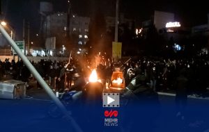 وقتی آشوب‌گران اجاره‌ای وارد «امیرکلا» شده بودند