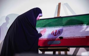 ویژه برنامه «آرمان روحالله» برگزار شد ویژه برنامه «آرمان روحالله» برگزار شد
