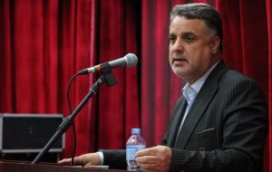 پذیرش ۱۳۰ دانشجوی پزشکی در شهرستانی با یک بیمارستان