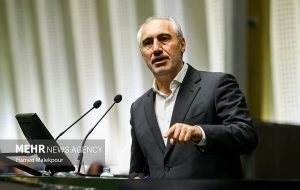 پورمحمدی: منابع کالابرگ الکترونیکی تا شب عید تأمین شده است