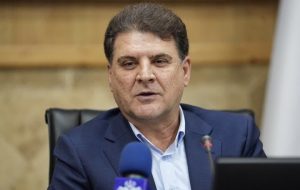 پیش‌ثبت‌نام غیرحضوری انتخابات میان‌دوره‌ای مجلس آغاز شد