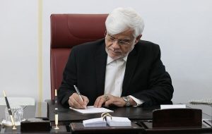 پیگیری معاون اول رئیس‌جمهور در پی آتش‌سوزی کارخانه کاله