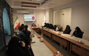 چرا ساختارهای اداری مانع تحقق الگوی سوم زن هستند؟ چرا ساختارهای اداری مانع تحقق الگوی سوم زن هستند؟