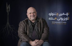 چرا مدیر دولتی سوژه مستند شد؟؛ مبارزه با فساد افراد سرشناس! چرا مدیر دولتی سوژه مستند شد؟؛ مبارزه با فساد افراد سرشناس!