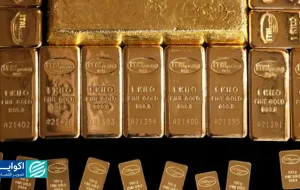 کاهش تقاضای طلا از سوی بانک‌های مرکزی؛ افزایش تقاضای سرمایه‌گذاران