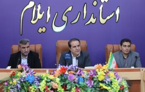 کرمی: دستگاه های اجرایی ایلام به صورت روزانه بازار را رصد کنند کرمی: دستگاه های اجرایی ایلام به صورت روزانه بازار را رصد کنند