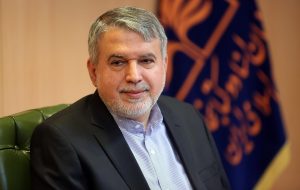 گردشگران خارجی به طور متوسط ۱۲۷۰ دلار در ایران هزینه می‌کنند