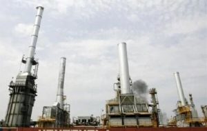 گفت‌وگوی واشنگتن و کاراکاس برای صادرات نفت ونزوئلا