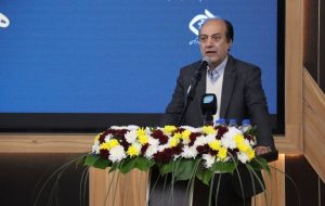 گلمکانی: خیران سلامت سرمایههای بیبدیل نظام بهداشت و درمان کشور هستند گلمکانی: خیران سلامت سرمایههای بیبدیل نظام بهداشت و درمان کشور هستند