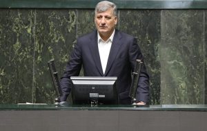 گودرزوند:حذف افزایش مالیات بر ارزش افزوده جلوی بخشی از تورم را می‌گیرد