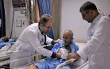 ۱۴۷ همت پول درمان بیمه‌شدگان تأمین اجتماعی بدون استفاده مانده است