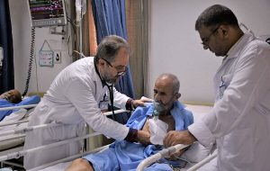 ۱۴۷ همت پول درمان بیمه‌شدگان تأمین اجتماعی بدون استفاده مانده است