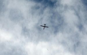 ۲ شهید در حمله هوایی رژیم صهیونیستی به بنت جبیل لبنان