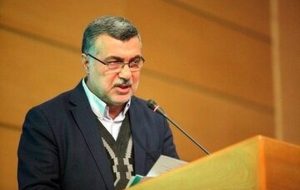 ۷۰ هزار میلیارد تومان بدهی تامین اجتماعی / وزارت بهداشت با چالش جدی روبهرو شد! ۷۰ هزار میلیارد تومان بدهی تامین اجتماعی / وزارت بهداشت با چالش جدی روبهرو شد!
