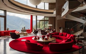 چگونه یک طراح دکوراسیون حرفه ای شویم؟ راهنمای جامع