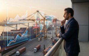 نقشه راه تجارت بین‌الملل در سال 1405؛ چرا آموزش بازرگانی شرط بقای تجار ایرانی است؟