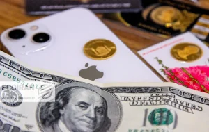 آخرین قیمت طلا و دلار امروز شنبه 18بهمن/ ریزش قیمت ها + جدول و جزئیات