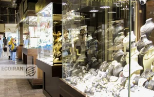 آخرین قیمت طلای 18عیار امروز 18بهمن/ ریزش یک میلیونی قیمت + جدول