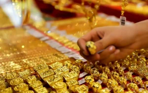 آخرین قیمت طلای 18عیار امروز یکشنبه 26بهمن/ افزایش قیمت + جدول آخرین قیمت طلای 18عیار امروز یکشنبه 26بهمن/ افزایش قیمت + جدول