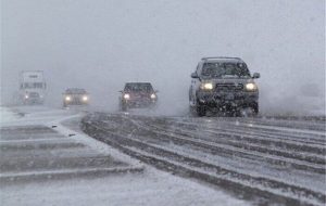 آخرین وضعیت ترافیکی و آب و هوای جاده‌های شمالی کشور